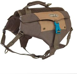 Outward Hound Denver Urban Dog Pack, Brown, Extra Large