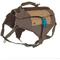 Show in main carousel: Outward Hound Denver Urban Dog Pack, Brown, Small/Medium slide 1 of 9