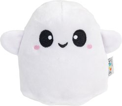 Outward Hound Fattiez Halloween Ghost Dog Toy