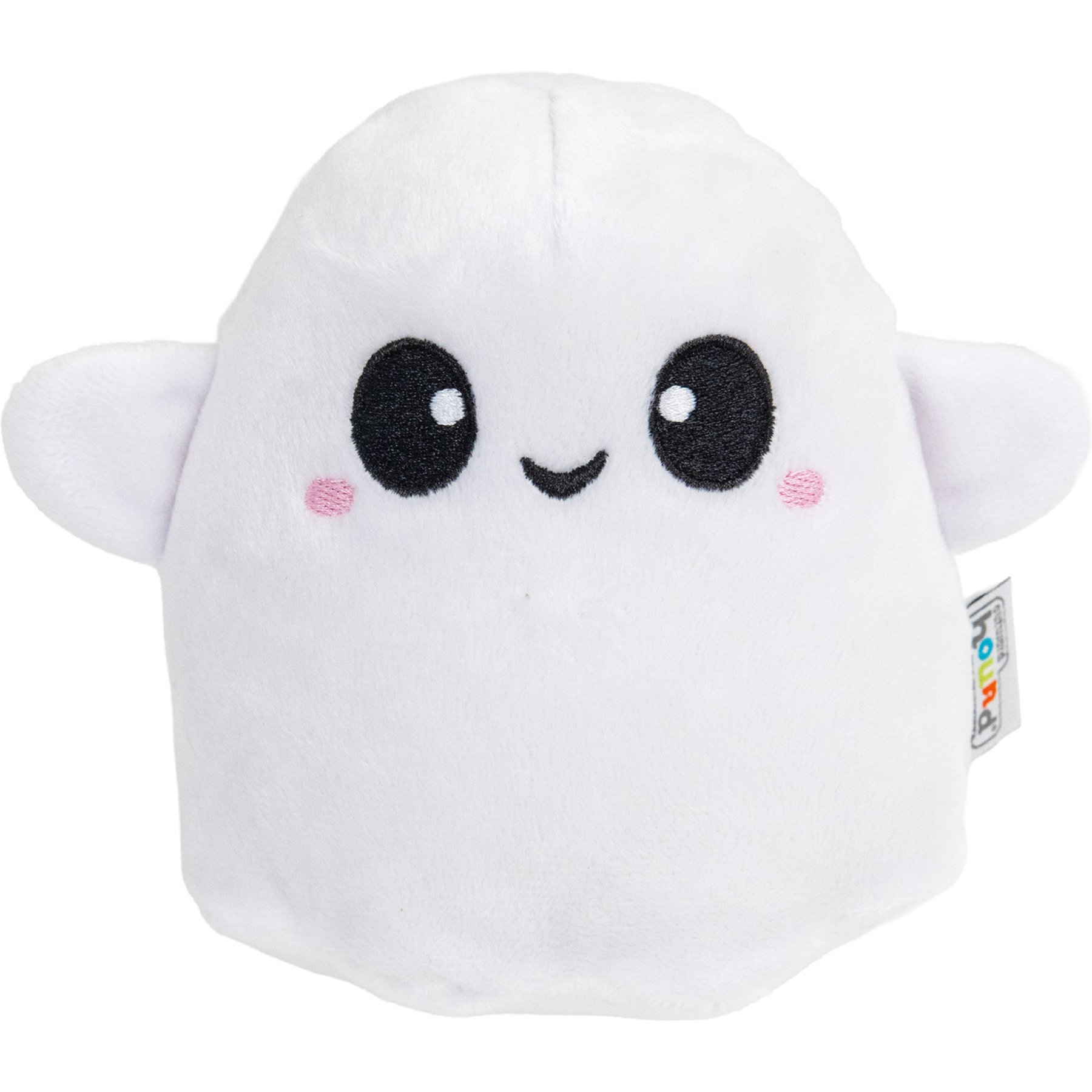 Outward Hound Fattiez Halloween Ghost Dog Toy