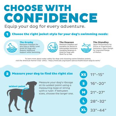 Show full view: Outward Hound Granby Splash Dog Life Jacket, Camo, X-Small slide 2 of 8