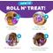 Show in main carousel: Outward Hound Orbee-Tuff Mazee Interactive Treat Dispensing Puzzle Dog Toy, Purple slide 4 of 10