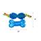 Show in main carousel: Outward Hound Orka Chew Pair Dog Toy, Petite slide 5 of 7