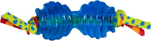Show full view: Outward Hound Orka Chew Pair Dog Toy, Petite slide 2 of 7
