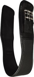 Ovation Airform Dressage Horse Girth, Black, 32-in