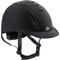 Show in main carousel: Ovation Deluxe Schooler Helmet, Black, Small/Medium slide 1 of 1