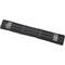 Show in main carousel: Ovation Dry-Tex Equilizer Dressage Horse Girth, Black, 22-in slide 1 of 1