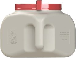 OverEZ Compact Chicken Waterer, 5-gal slide 2 of 5