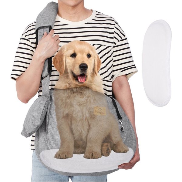florence by mills Florence Woven Dog Bib