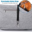 Show in main carousel: Ownpets 10-25-lbs. Sling Dog & Cat Carrier, Grey slide 6 of 9