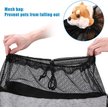 Show in main carousel: Ownpets 10-25-lbs. Sling Dog & Cat Carrier, Grey slide 7 of 9