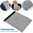 Show in main carousel: Ownpets 10-25-lbs. Sling Dog & Cat Carrier, Grey slide 8 of 9