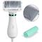 Show in main carousel: Ownpets 2-in-1 Grooming Cat & Dog Hair Dryer with Slicker Brush slide 1 of 9