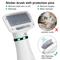 Show in main carousel: Ownpets 2-in-1 Grooming Cat & Dog Hair Dryer with Slicker Brush slide 4 of 9
