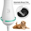 Show in main carousel: Ownpets 2-in-1 Grooming Cat & Dog Hair Dryer with Slicker Brush slide 5 of 9