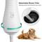 Show in main carousel: Ownpets 2-in-1 Grooming Cat & Dog Hair Dryer with Slicker Brush slide 5 of 9