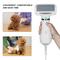 Show in main carousel: Ownpets 2-in-1 Grooming Cat & Dog Hair Dryer with Slicker Brush slide 6 of 9