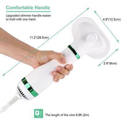 Show full view: Ownpets 3 in 1 Pet Hair Portable Grooming Blower slide 4 of 10