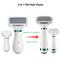 Show in main carousel: Ownpets 3 in 1 Pet Hair Portable Grooming Blower slide 7 of 10