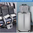 Show in main carousel: Ownpets Airline Approved Sling Dog & Cat Carrier, Grey, Medium slide 6 of 9
