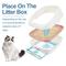 Show in main carousel: Ownpets Cat Litter Mat, 50 count slide 3 of 9