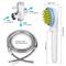 Show in main carousel: Ownpets Pet Combing Shower Sprayer with Hose & Diverter Bath Brush slide 5 of 9