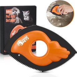 Ownpets Pet Hair Detailer, Professional Dog & Cat Stain Remover