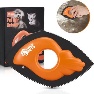 Ownpets Pet Hair Detailer, Professional Dog & Cat Stain Remover slide 1 of 8