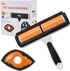Ownpets Pet Hair Remover & Reusable Dog & Cat Stain Remover
