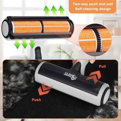 Show full view: Ownpets Pet Hair Remover & Reusable Dog & Cat Stain Remover slide 5 of 9