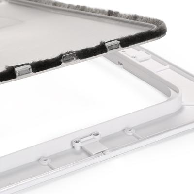 Show full view: Ownpets Plastic Flap Dog Door slide 6 of 8