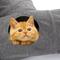 Show in main carousel: Ownpets T Shape Tunnel Cat Toy slide 6 of 8