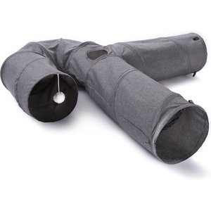 Ownpets U Shape Tunnel Cat Toy