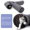 Show in main carousel: Ownpets U Shape Tunnel Cat Toy slide 6 of 9