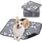 Show in main carousel: Ownpets Washable Reusable & Non-Slip Playpen Dog Training Potty & Pee Pads, 4-pack slide 1 of 10