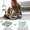 Show in main carousel: Ownpets Washable Reusable & Non-Slip Playpen Dog Training Potty & Pee Pads, 4-pack slide 5 of 10