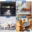 Show in main carousel: Ownpets Washable Reusable & Non-Slip Playpen Dog Training Potty & Pee Pads, 4-pack slide 8 of 9