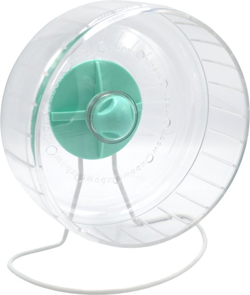 Oxbow Enriched Life 2 in 1 Fitness Ball Small Animal Toy