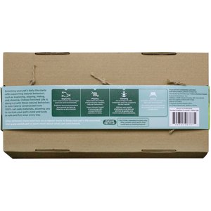 Oxbow Animal Health Enriched Life Garden Dig Box Small Animal Toy