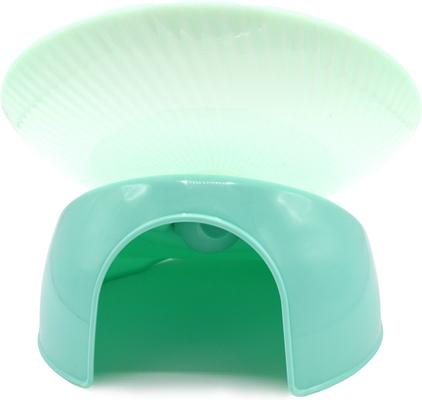 Show full view: Oxbow Animal Health Enriched Life Run & Hide Small Animal Toy, 12-in slide 2 of 6