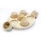 Show in main carousel: Oxbow Animal Health Enriched Life Wooden Puzzler Small Animal Toy slide 5 of 8