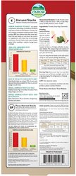 Oxbow Animal Health Harvest Hay Stacks Western Timothy Hay with Chamomile All Natural Hay for Rabbits, Guinea Pigs, Chinchillas, Hamsters & Gerbils, 35-oz. slide 2 of 9