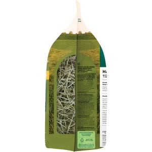Oxbow Animal Health Oxbow Hay Blends Western Timothy & Orchard, 15-oz bag