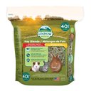 Oxbow Animal Health Oxbow Hay Blends Western Timothy & Orchard, 40-oz bag