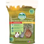 Oxbow Animal Health Oxbow Hay Blends Western Timothy & Orchard, 90-oz bag