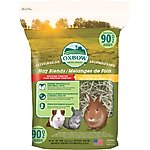 Best Degu Foods