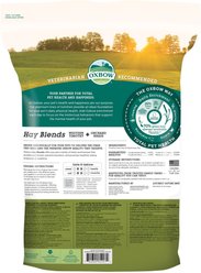 Oxbow Animal Health Oxbow Hay Blends Western Timothy & Orchard, 90-oz bag slide 2 of 9