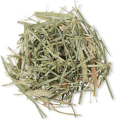 Show full view: Oxbow Animal Health Oxbow Hay Blends Western Timothy & Orchard + Botanical Hay Small Animal Food slide 3 of 9