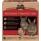 Show in main carousel: Oxbow Animal Health Western Timothy Hay All Natural Hay for Rabbits, Guinea Pigs, Chinchillas, Hamsters & Gerbils, 9-lb bag, bundle of 2 slide 1 of 12