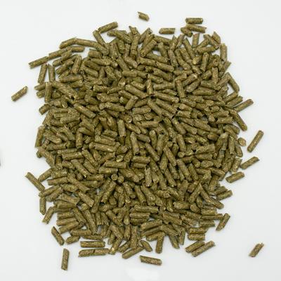 Show full view: Oxbow Animal Healthy Essentials Natural Pellets Senior Guinea Pig Food, 4-lb bag slide 5 of 10